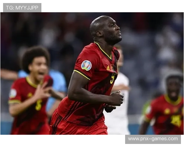 深度剖析:卢卡库如何成为比利时不可或缺的锋线支柱与小魔兽? 深度剖析:卢卡库如何成为比利时不可或缺的锋线支柱与小魔兽?