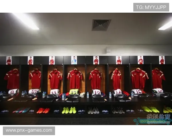 揭秘球队更衣室:团队文化如何影响球场表现 揭秘球队更衣室:团队文化如何影响球场表现