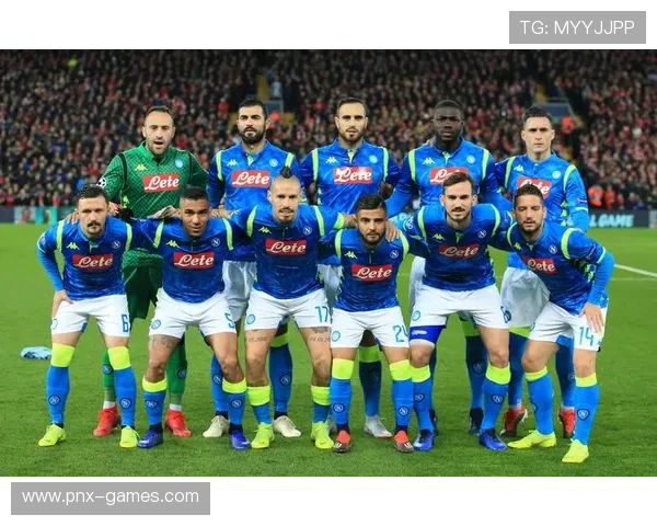 那不勒斯足球俱乐部十大代表球员大盘点，谁是你心中的第一？