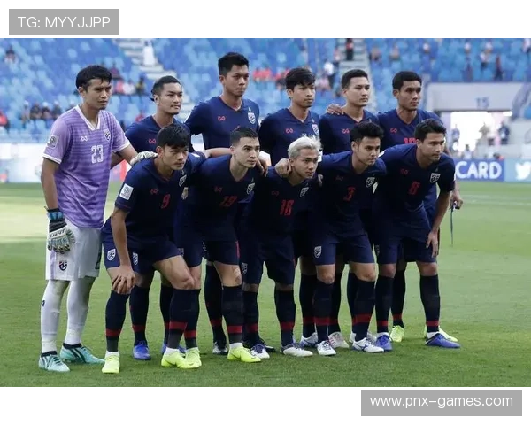 多名归化助阵 泰国队实力升级